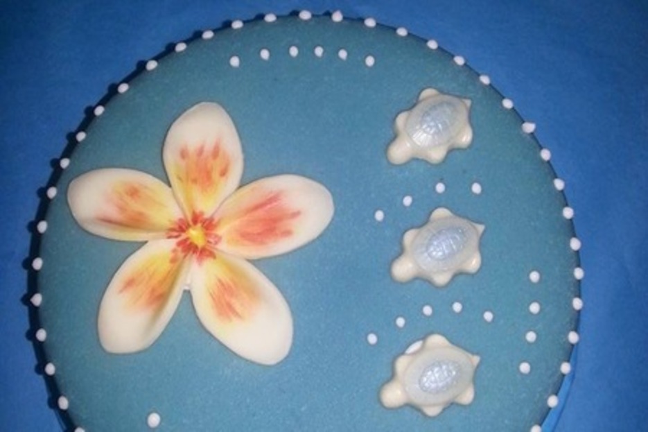 Framboisier - Thme Exotique