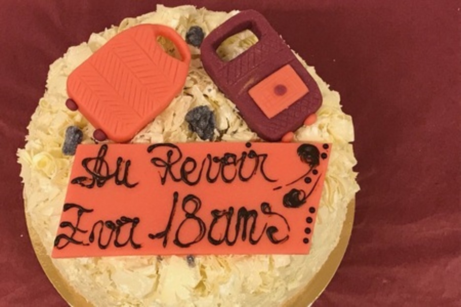 Framboisier - Thme Voyage