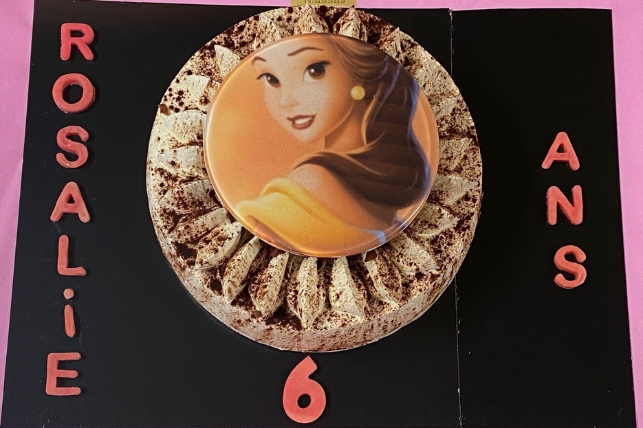 Jour & Nuit - Princesse