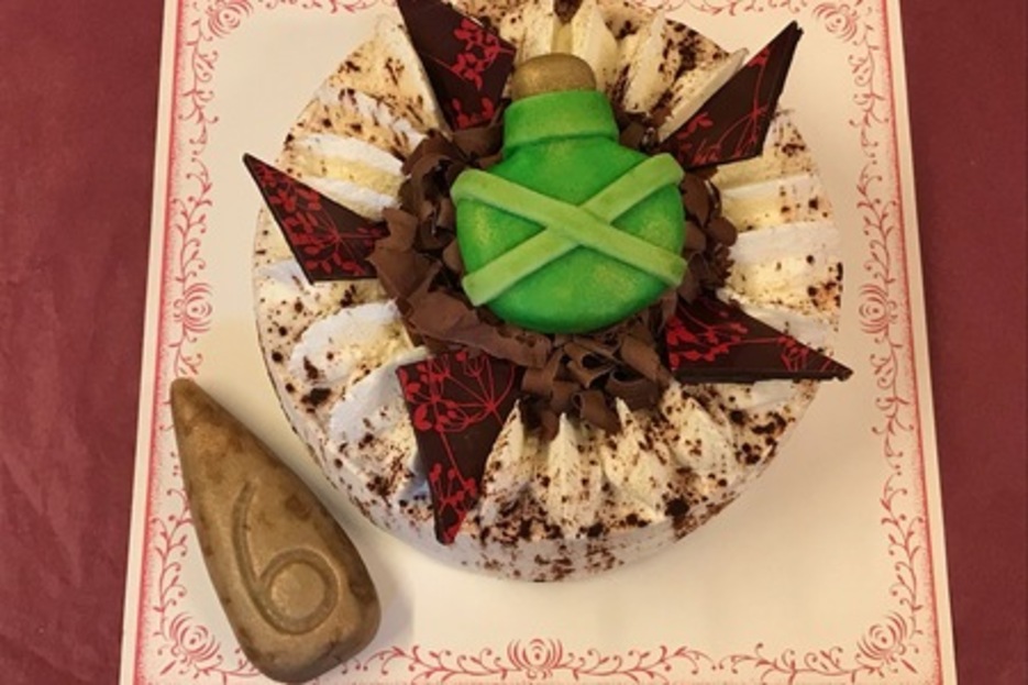 Jour et Nuit - Thme Asterix