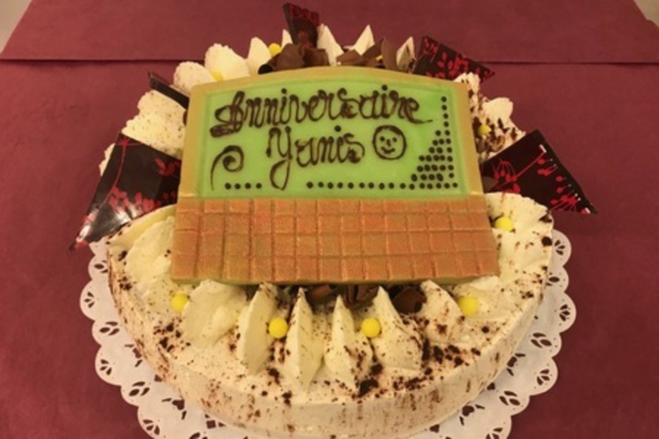 Jour et Nuit - Thme Ordinateur