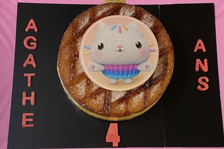 Poirier - Thme Gabie