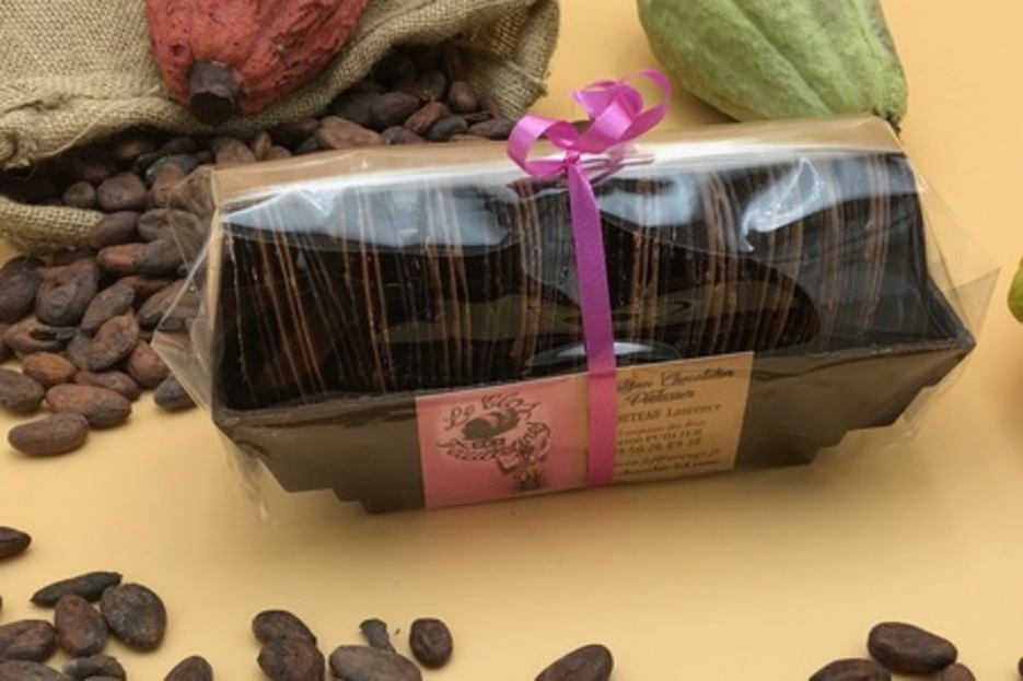 Feuilletines Grand modle