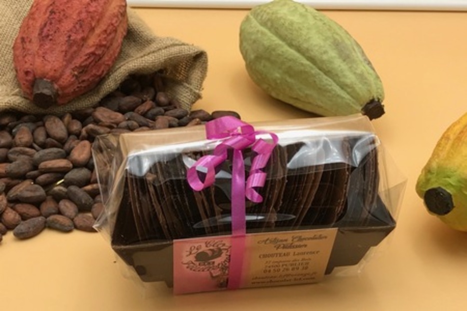 Feuilletines Petit Modle