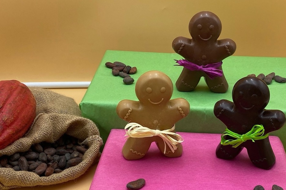 Petit Homme du Clos des Feuilletines