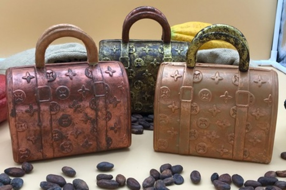 Sacs  main du Clos des Feuilletines