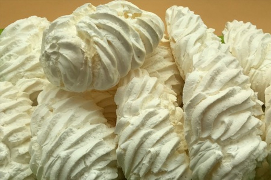 Meringues
