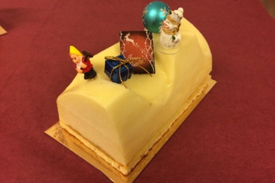 Bche Saveur des Iles