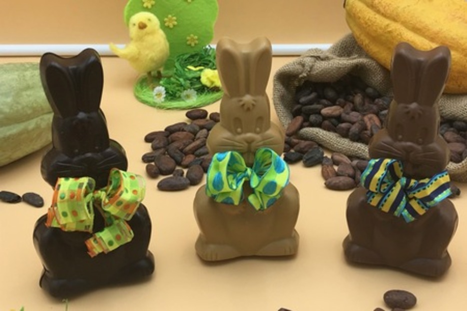 Lapin Malin Lapin Malin