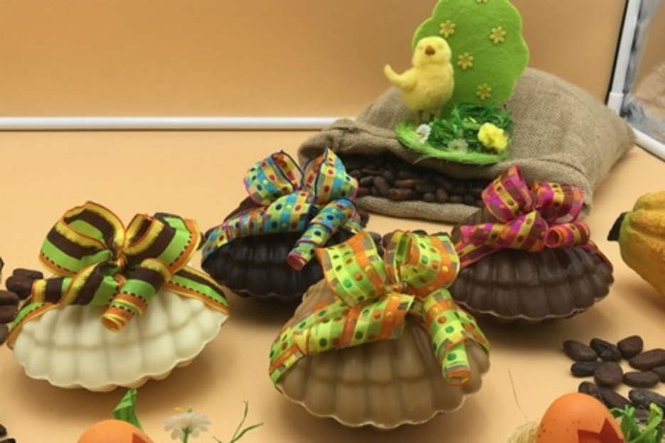 Coquille St Jacques Coquille St Jacques