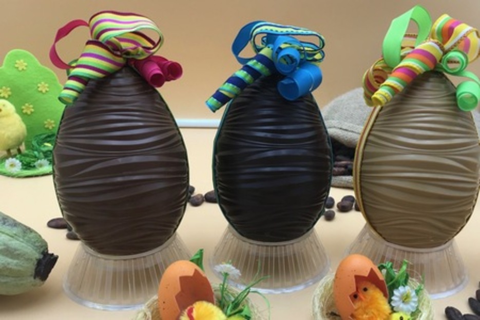 Oeuf contemporain Oeuf contemporain