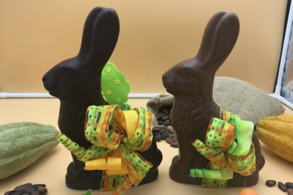 Grand Lapin - 370g Grand Lapin - 370g