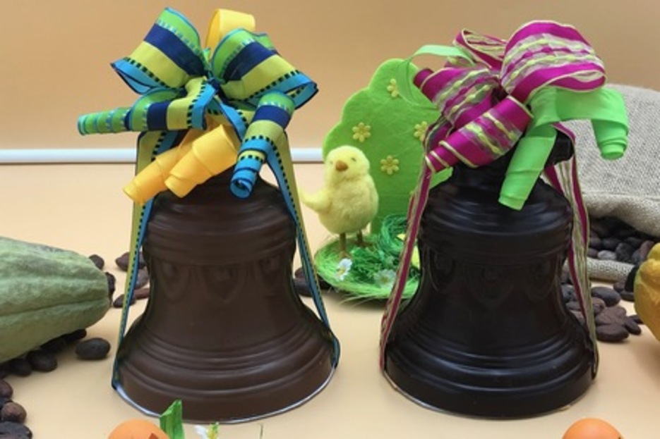 Grosse Cloche - 400g Grosse Cloche - 400g