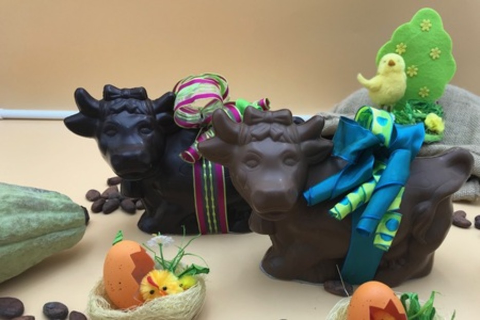 Vache Marguerite - 400g Vache Marguerite - 400g