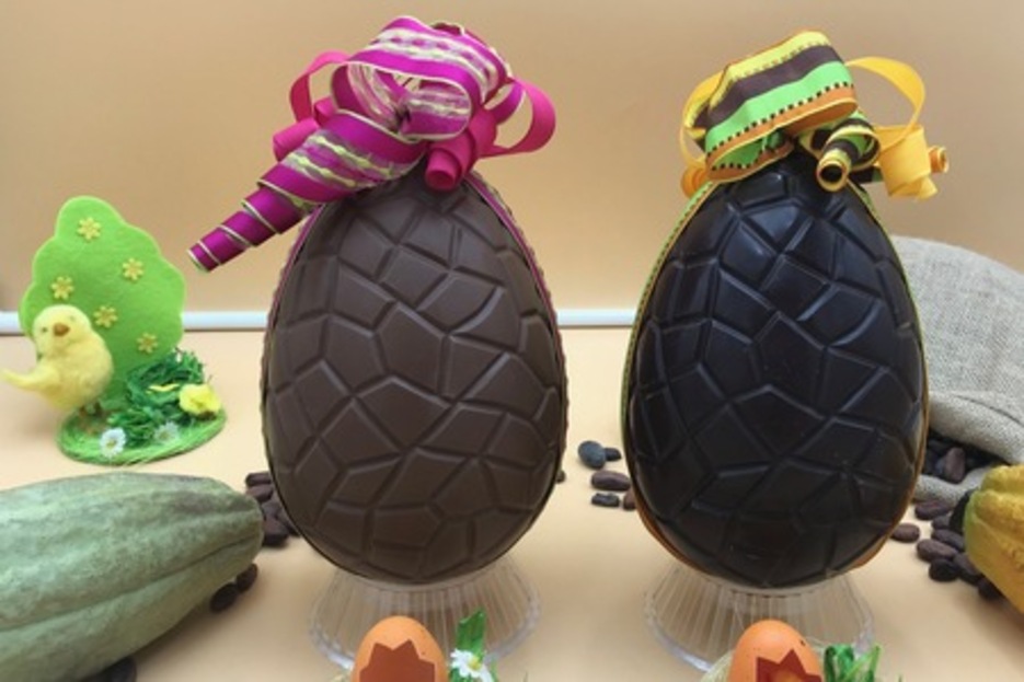 Oeuf Craquelé - 500g Oeuf Craquelé - 500g