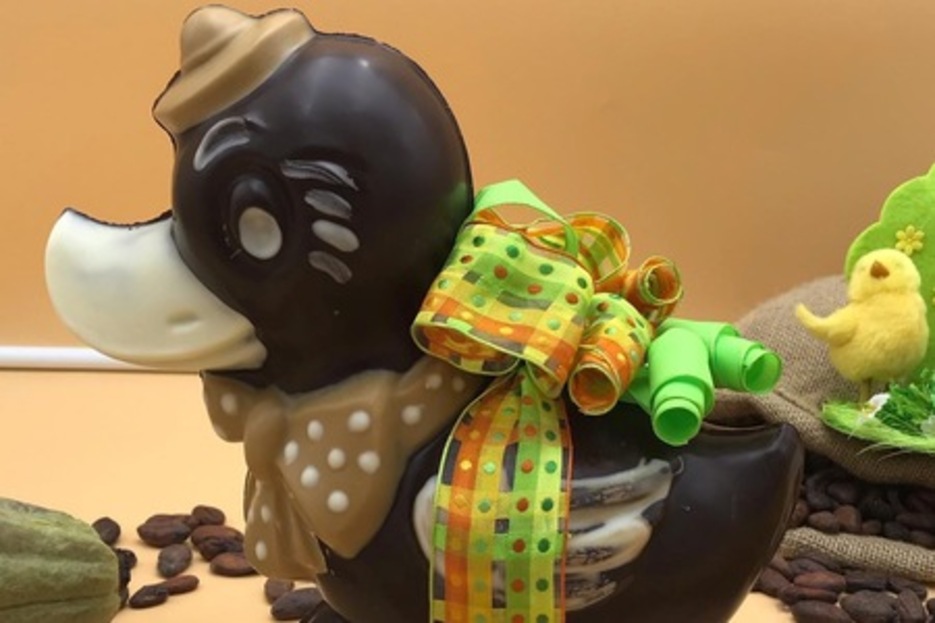 Gros Canard - 550g Gros Canard - 550g