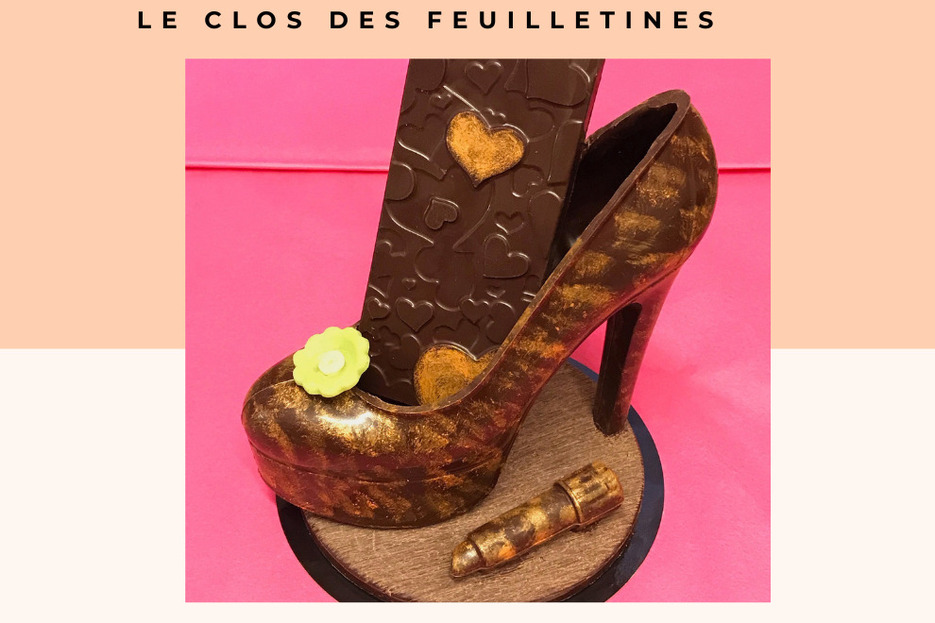 Escparin Leclosboutin du Clos des Feuilletines