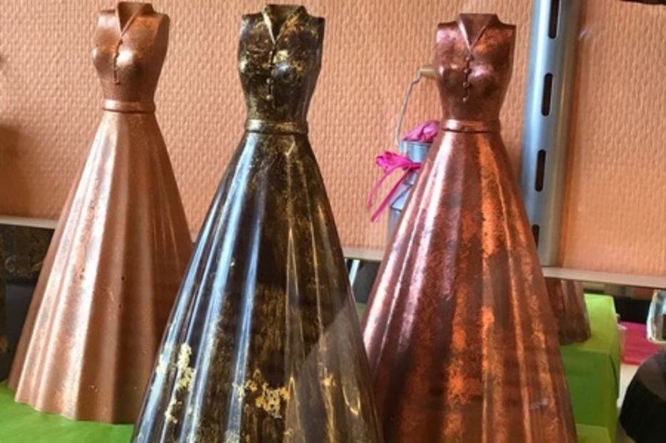 Grandes robes du Clos des Feuilletines