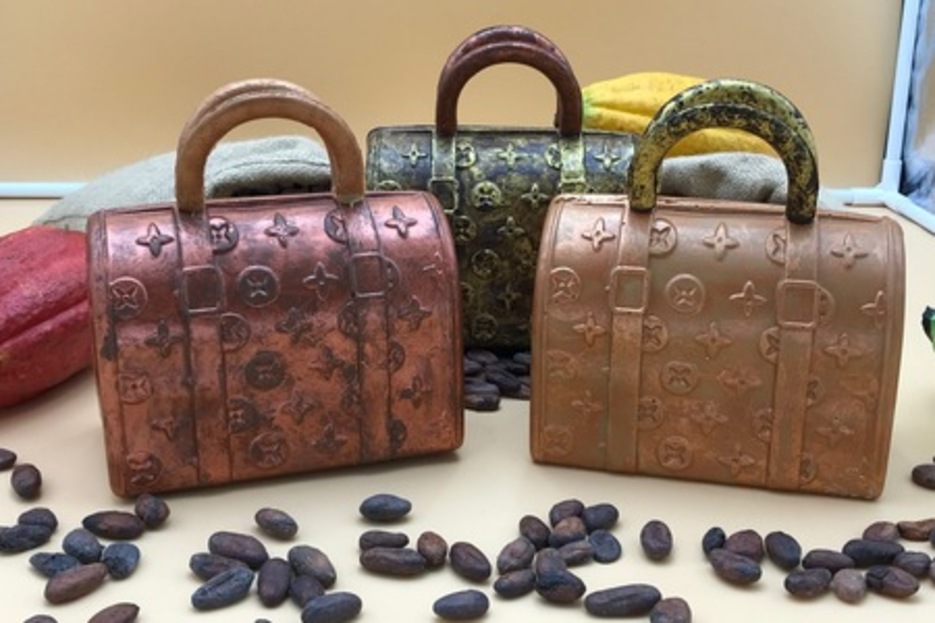 Sacs � main du Clos des Feuilletines