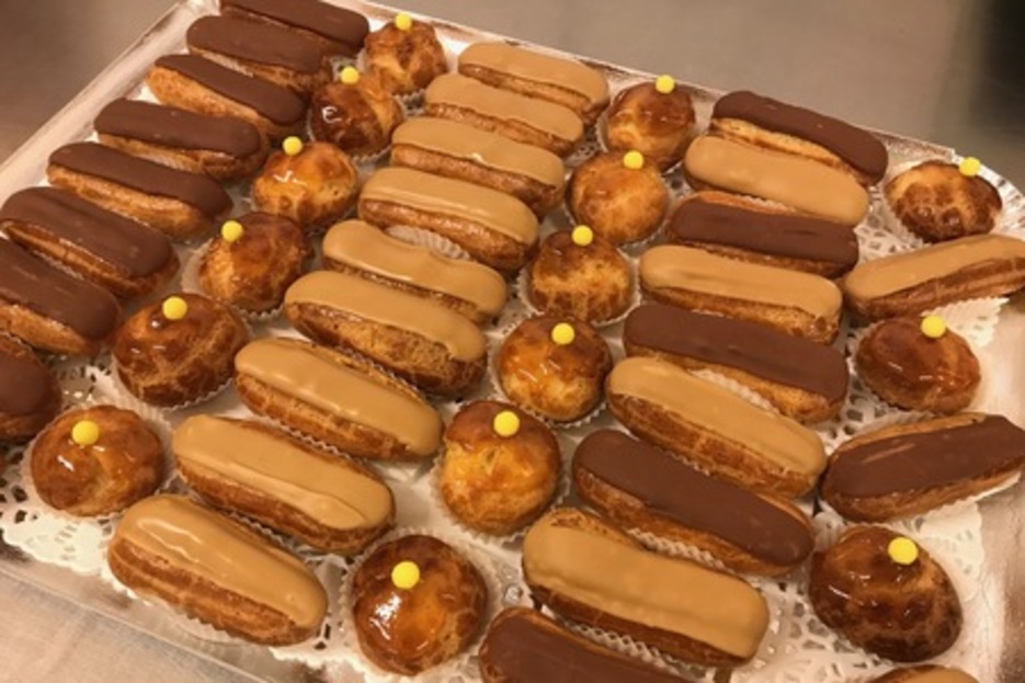 Mignardises Le Clos Des Feuilletines