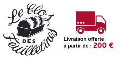 Le Clos des Feuilletines