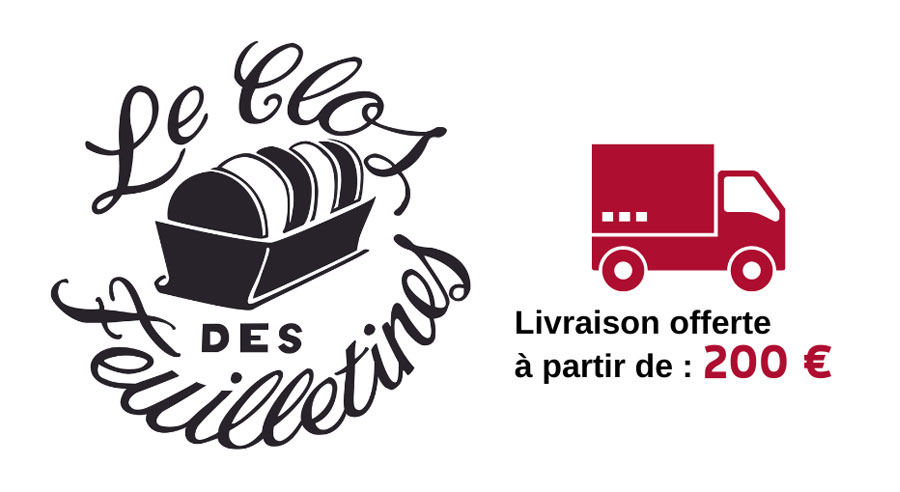 Le Clos des Feuilletines